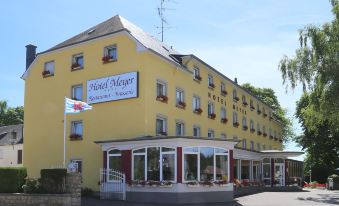Hotel Meyer
