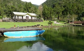 Nayi Villa