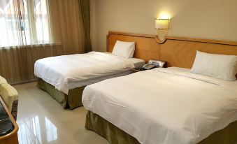 KKS Hotel VIP