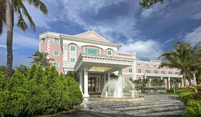 Le Beau Max Resort Hotels in Chiayi County