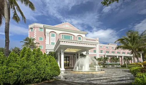 Le Beau Max Resort Hotels in Landkreis Chiayi