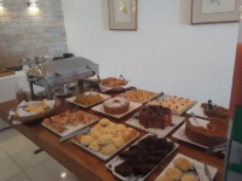 Samba Villa da Praia Hotels in Salvador