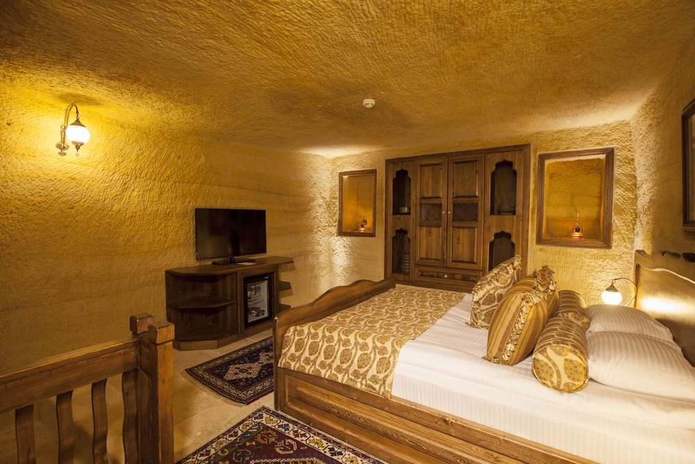 Kayakapi Premium Caves Cappadocia Urgup