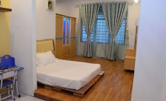 Eco93 Vacation Home Lunas