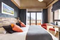 Hôtel Saint Charles Val Cenis