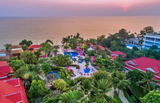 華欣沃拉布拉華欣度假村