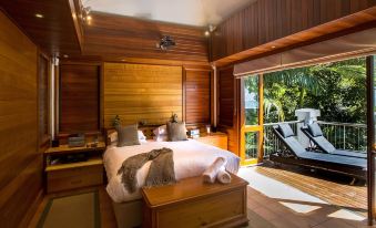 17 Wharf Street - Luxury Holiday Home