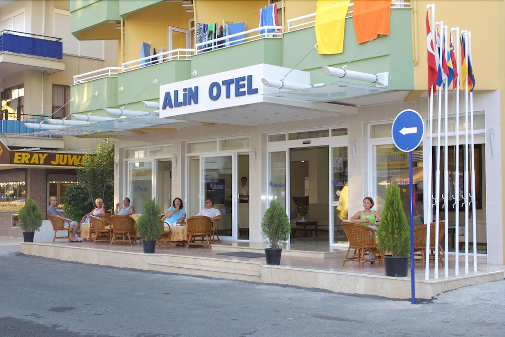 Alin Hotel