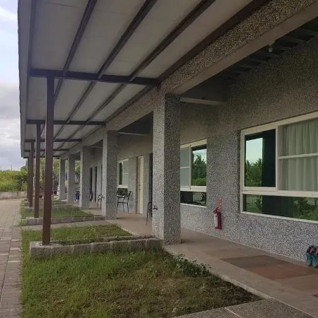 Lai Jou Bu B&B Отели рядом с достопримечательностью «Зеленый туннель в Вулинь»
