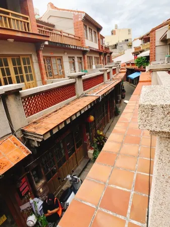 MaGong Ancient Street NO.10
