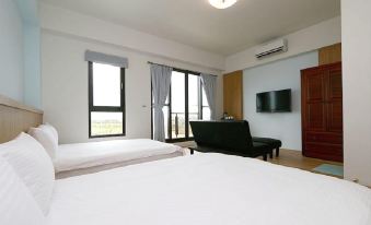 Lan Hai Sunny Coast B&B