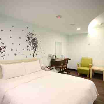 Love House Inn Rooms