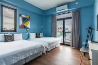 Sun forest Hotels in Taitung County