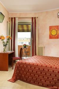 Hoteles en Roma Roma Tiburtina desde EUR | Trip.com