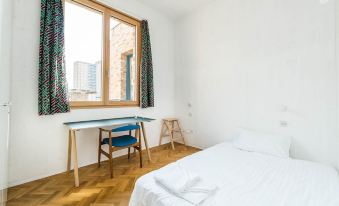 Fantastic 2Bd Flat Heart of Hackney - Housity