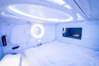 Optimi Rooms Bilbao - Hostels