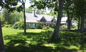 Sea Spray - Six Bedroom Home