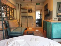Mansion Gorki Hotels near Kadikoy
