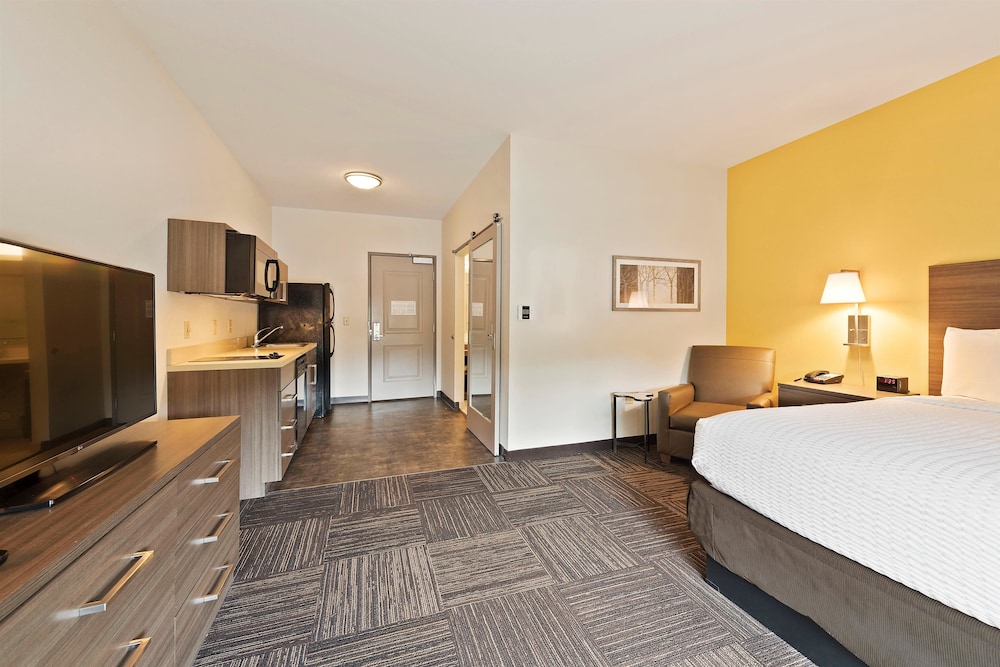 Extended Stay America Suites Rock Hill