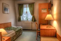 Hotel Abtshof Hotels in Halberstadt
