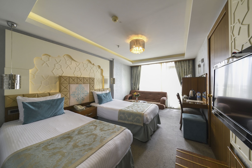 Style Star Hotel Cihangir