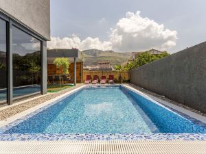 Villa Stella Dalmatica with Heated Pool