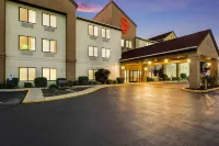 Red Roof Inn Richmond, KY Hotels in Richmond