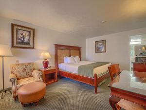 Americas Best Value Inn Uvalde