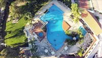 Los Pinos Resort & Spa Termal - All Inclusive Hotels in Termas de Rio Hondo