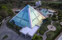 Eskay Resorts by Muza Hotels in Borivli