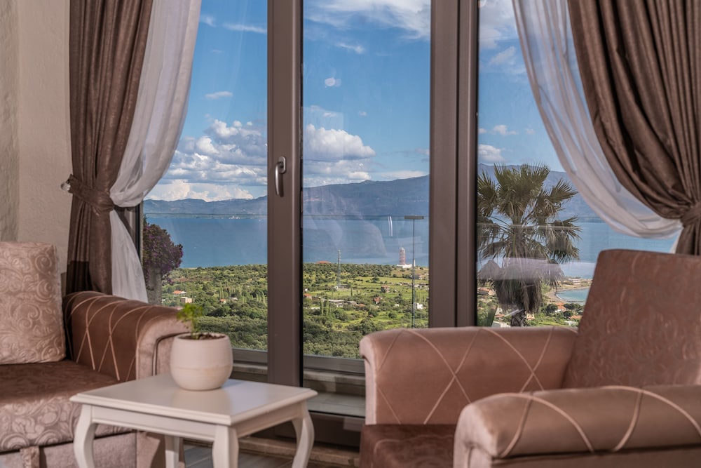 Assos Alis Farm Boutique Hotel & Spa