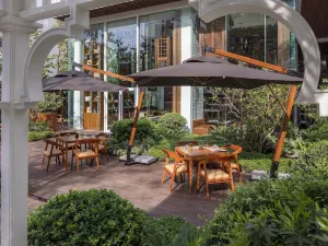 137 Pillars Residences Bangkok