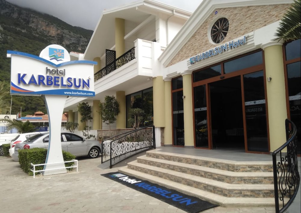 Hotel Karbel Sun