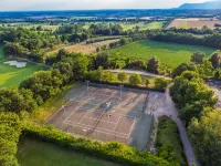 QC Termegarda Spa & Golf Resort Hotels in Bedizzole