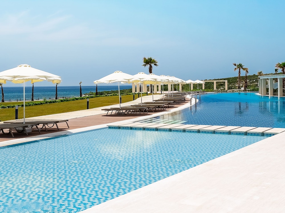 Porto Beach Resort Exclusive Alacati