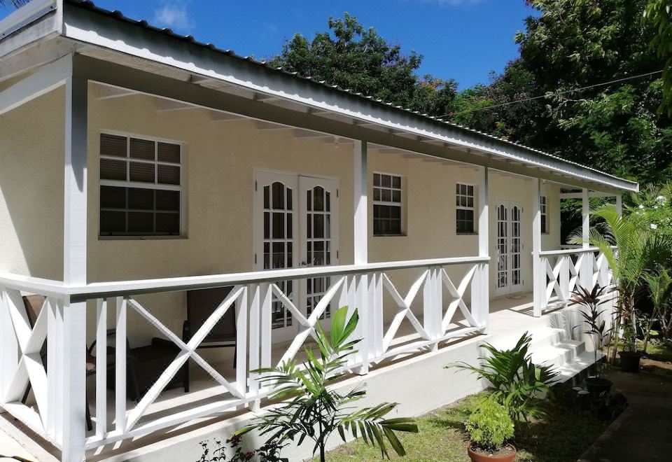 Hotel Gibbs Glade Cottage & Garden Studios, Exterior, Hotel Exterior