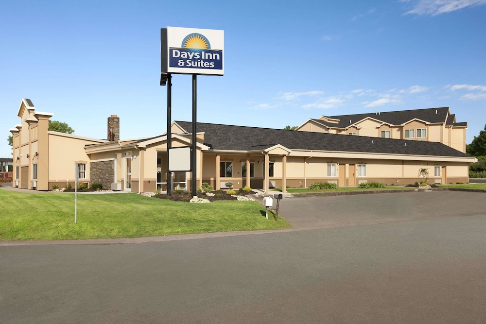 Quality Inn & Suites Glenmont - Albany South