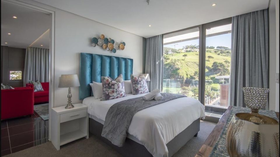 Mirage Luxury Apartments