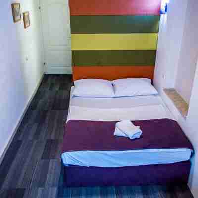 Hotel Hecco Rooms