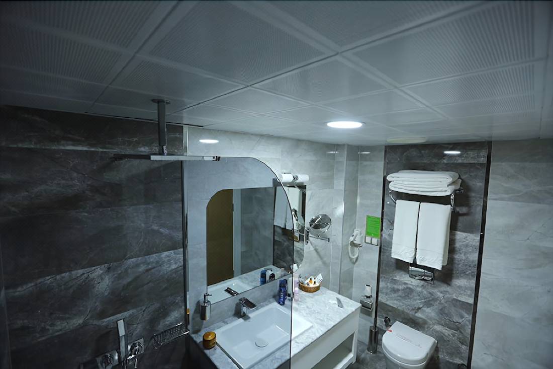 Hotel Grand Nigde-Nigde Updated 2022 Room Price-Reviews & Deals | Trip.com