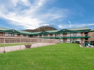 Rodeway Inn & Suites