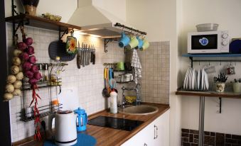 Nevsky Loft Studio