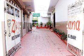 Hotel Namaste Nepal