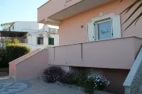 B&B la Munachell