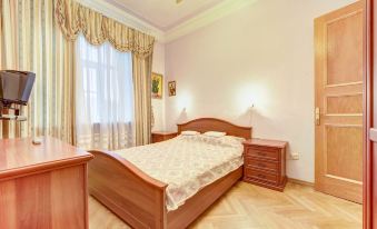 AG Apartment Moskovsky 216