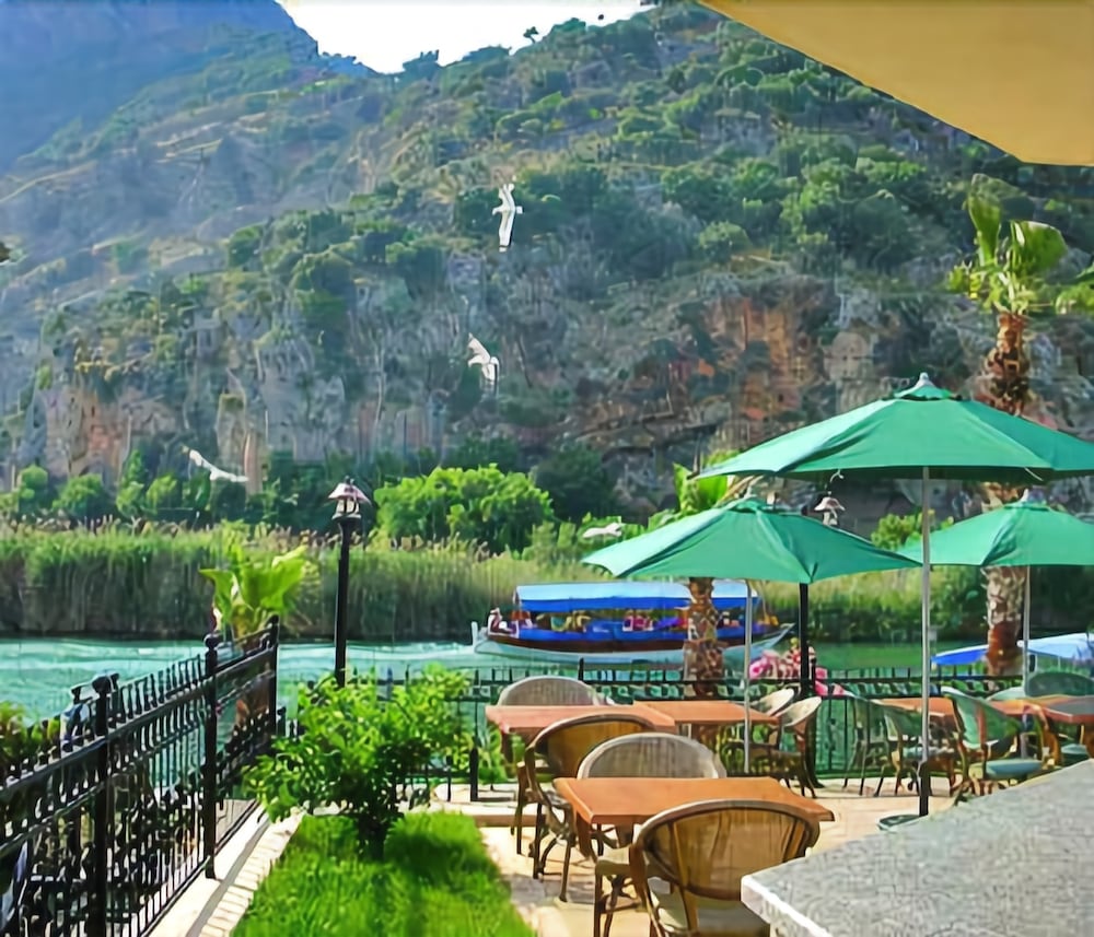 Dalyan Tezcan Hotel