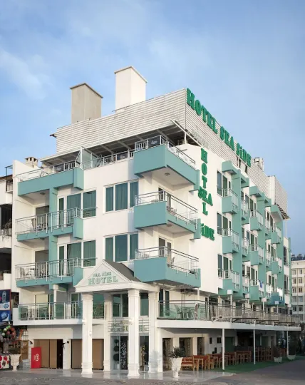 Sea City Devran Hotel & Spa