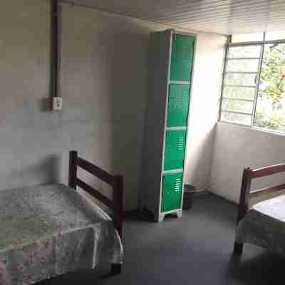 Friends & Hostels Rooms