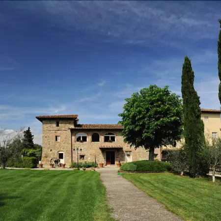 Borgo di Erboli