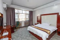 Baogeli Shanshui Boutique Hotel